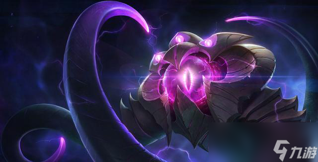 《LOL》各位置榜单一览