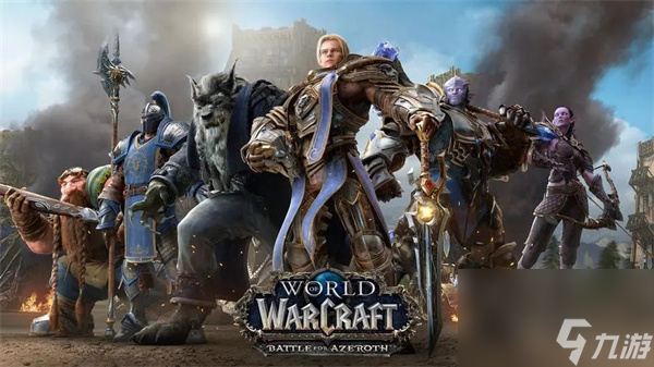 魔獸世界加弗德的蹤跡攻略
