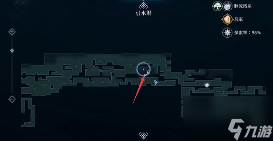 心渊梦境真实之眼在哪