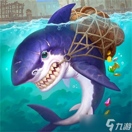 <a id='link_pop' class='keyword-tag' href='https://www.9game.cn/lscsmsyxcazb/'>炉石传说</a>放贷的鲨鱼属性介绍