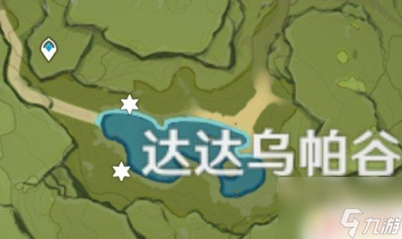 小愛原神青蛙在哪里出 原神青蛙收集路線攻略