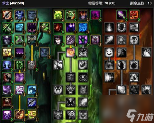 以诺加尔德欧罗巴是否需要招募考古天赋 揭秘游戏中考古天赋的真正用处 