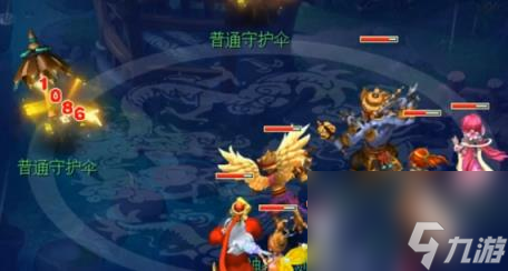 梦幻西游物理门派加点方法