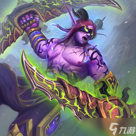 <a id='link_pop' class='keyword-tag' href='https://www.9game.cn/lscsmsyxcazb/'>炉石传说</a>历战先锋属性介绍