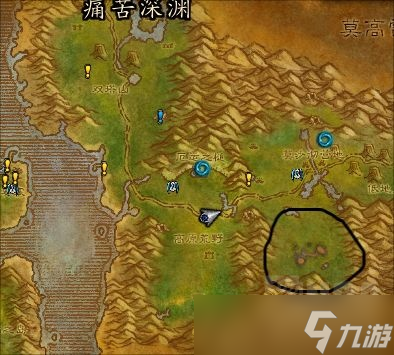 魔兽世界plus P3法师全符文获取攻略 P3阶段法师符文获取大全