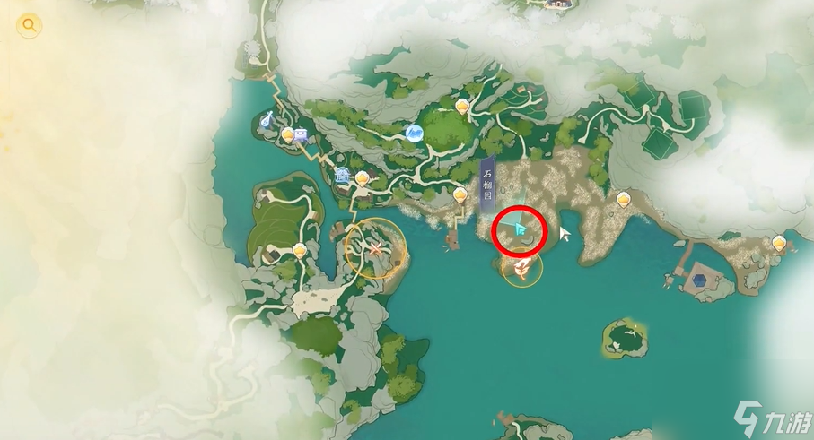 射雕手游梦华录万安寺全收集方法是什么