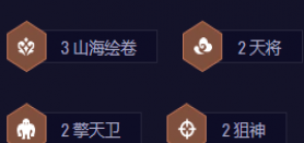 金铲铲之战s11精致古董阵容怎么搭配