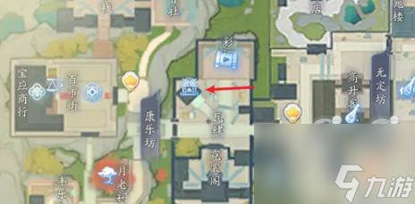 射雕玉钥获得攻略