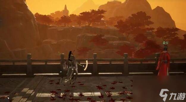 射雕万安寺梦华录全收集攻略