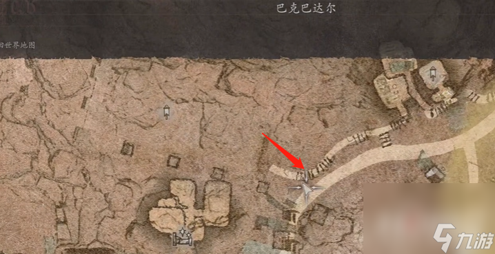 《龍之信條2》可購(gòu)買(mǎi)房產(chǎn)位置一覽