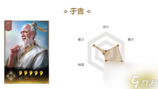 三国志战略版于吉战法带什么好 三国志战略版于吉战法选择推荐