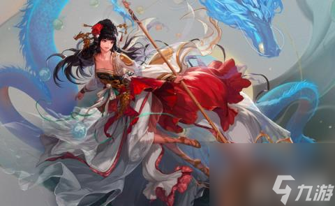 DNF巫女怎么提升 神龙天女养成攻略