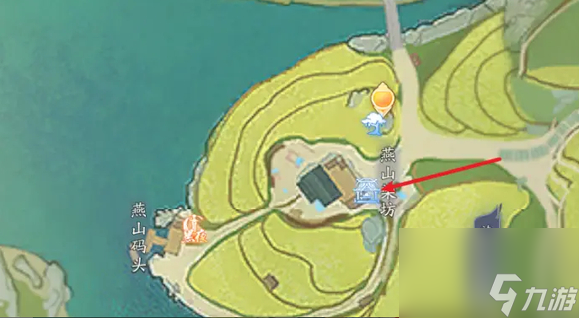 射雕玉钥获得攻略