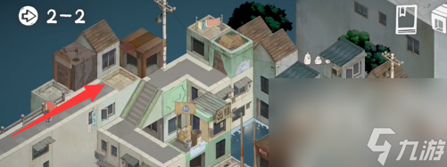 《成土市的我》游戏第二章讨厌通关攻略