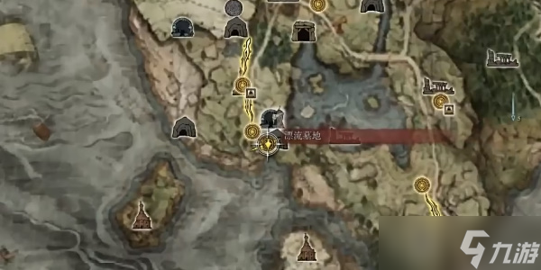 《艾尔登法环》龙飨印记获取方法