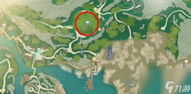 射雕万安寺梦华录全收集攻略