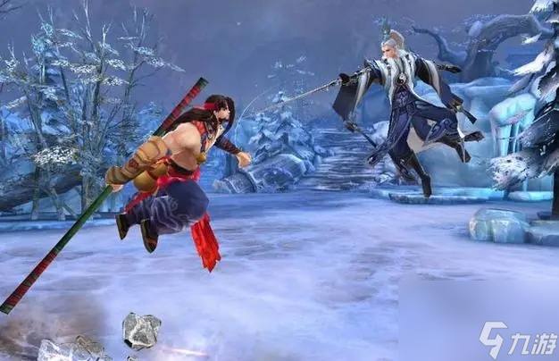 射雕手游郭靖线第三章成功结局怎么达成 射雕手游郭靖线第三章任务怎么做