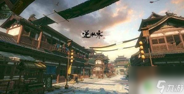 逆水寒手游快评怎么样 逆水寒手游开服时间