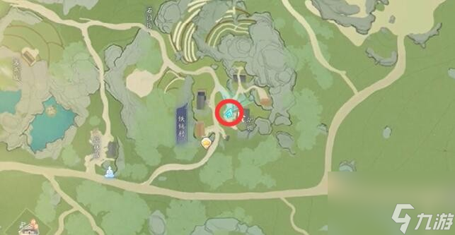 射雕关厢野梦华录全收集攻略