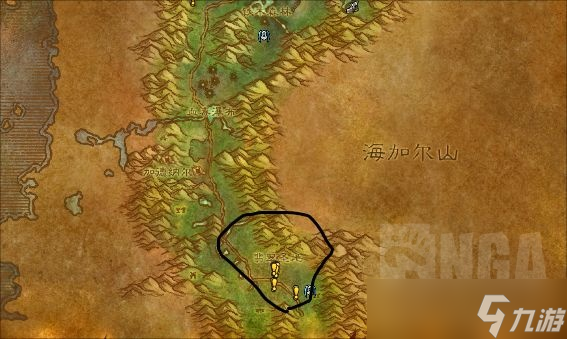 魔兽世界plus P3法师全符文获取攻略 P3阶段法师符文获取大全