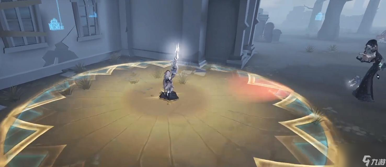 打通第五人格虚妄任务，一文get攻略（详解任务流程）
