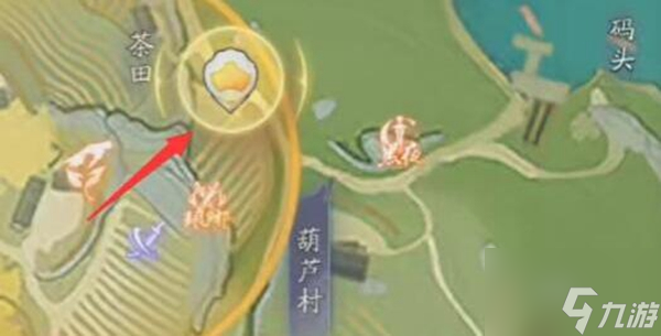 射雕手游门派怎么加入