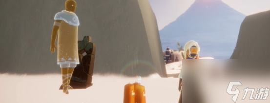 2024光遇4.7任务怎么完成