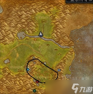 魔兽世界plus P3法师全符文获取攻略 P3阶段法师符文获取大全