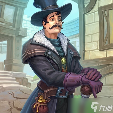 <a id='link_pop' class='keyword-tag' href='https://www.9game.cn/lscsmsyxcazb/'>炉石传说</a>贵族属性介绍