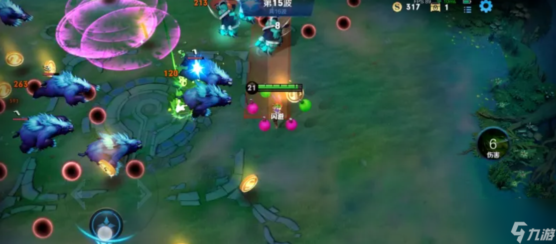 王者荣耀机关百炼怎么玩（王者荣耀机关百炼真神）