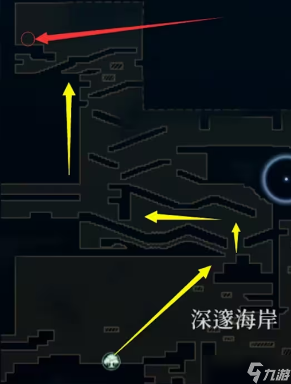 心渊梦境灵魂入侵能力获取攻略