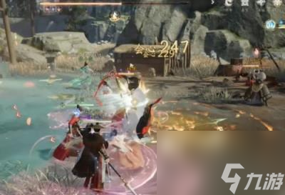 射雕众生鉴BOSS杨康打法攻略