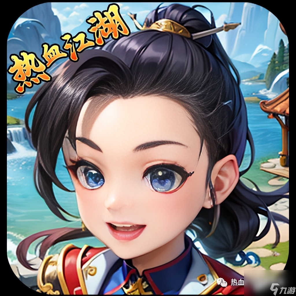 熱血江湖全等級刷怪地圖指南：新手至高手的升級圣地