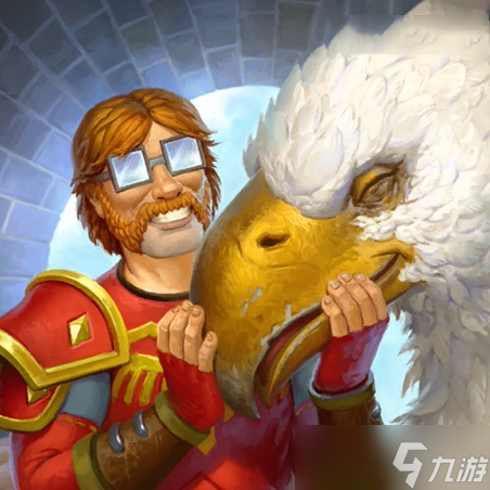 <a id='link_pop' class='keyword-tag' href='https://www.9game.cn/lscsmsyxcazb/'>炉石传说</a>飞行管理员杜加尔属性介绍
