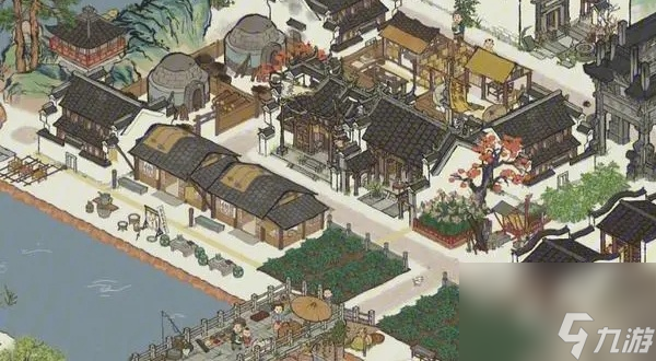 江南百景图天级人物排行2024一览