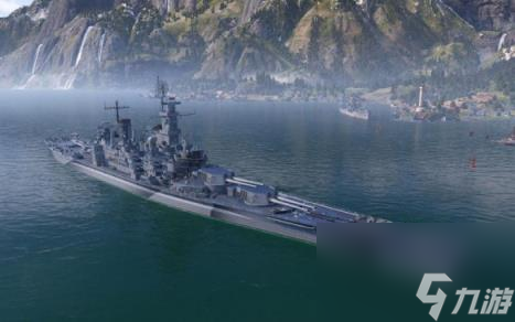 戰(zhàn)艦世界驅(qū)逐艦使用彈藥介紹