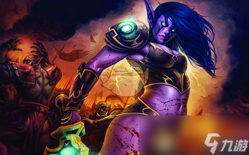 《魔兽世界》怀旧服噬魂者任务攻略