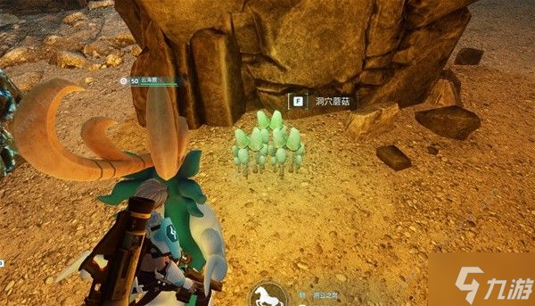 幻兽帕鲁v0.2.0.6版新增道具有哪些 v0.2.0.6版本新道具作用一览