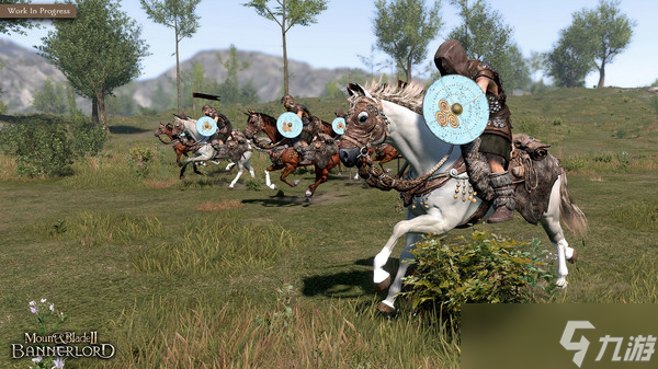 《骑马与砍杀2》可汗亲卫招募方法介绍