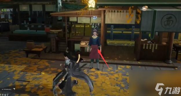 射雕手游梦华录东肆全收集攻略