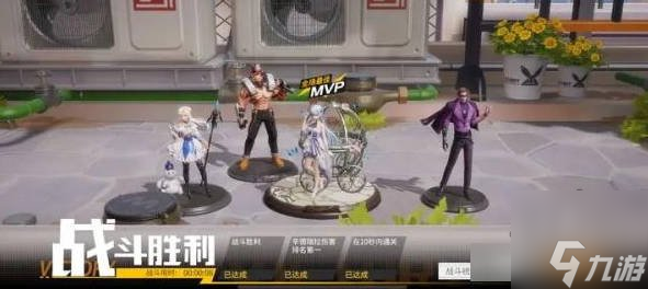 高能手办团梦游奇遇蜥蜴比尔怎么过 梦游奇遇蜥蜴比尔攻略
