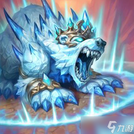 <a id='link_pop' class='keyword-tag' href='https://www.9game.cn/lscsmsyxcazb/'>炉石传说</a>熊男爵格雷希尔属性介绍