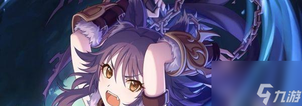 公主连结黑铁的亡灵阵容（掌握战术）