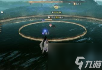 射雕方寸灵台第四章无杂念之五打法攻略