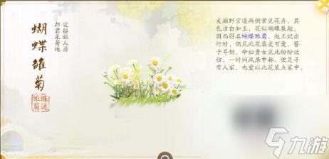 射雕关厢野梦华录位置介绍