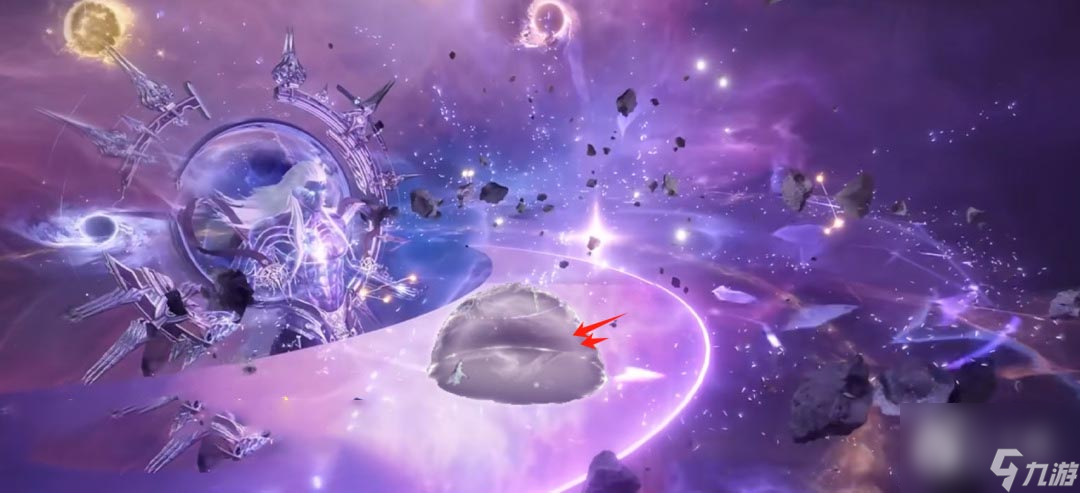 逆水寒手游星都神域柳沧海打法攻略一览