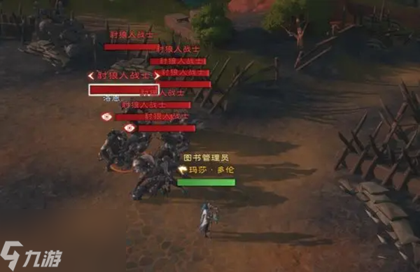 塔瑞斯世界团本阿斯洛攻略大全