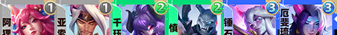 <a id='link_pop' class='keyword-tag' href='https://www.9game.cn/jcczz/'>金铲铲之战</a>莲华千珏深度攻略打造超强阵容