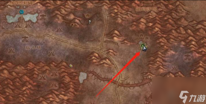 魔兽世界爱与家庭前置任务在哪接 魔兽世界爱与家庭前置任务接取位置一览