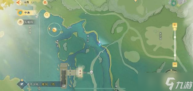 《射雕》画舫密室长明灯获得方法攻略